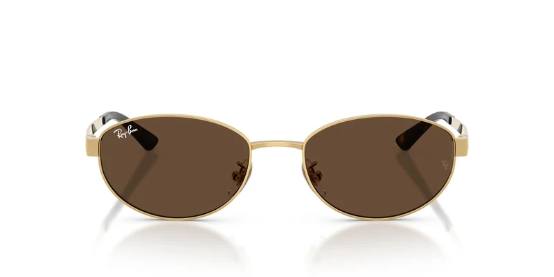 Ray-Ban RB3774D 001/73 55