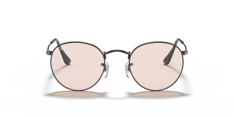 Ray-Ban RB3447 ROUND METAL 004/T5 50