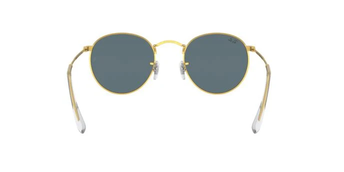 Ray-Ban RB3447 ROUND METAL 9196R5 47