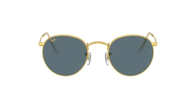 Ray-Ban RB3447 ROUND METAL 9196R5 47