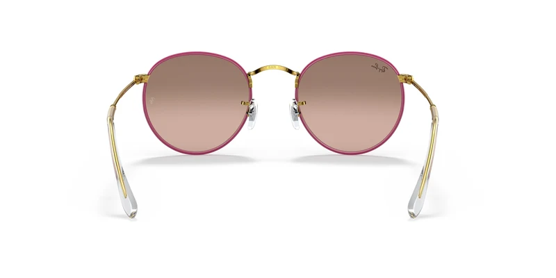 Ray-Ban RB3447JM ROUND FULL COLOR 91963E 50