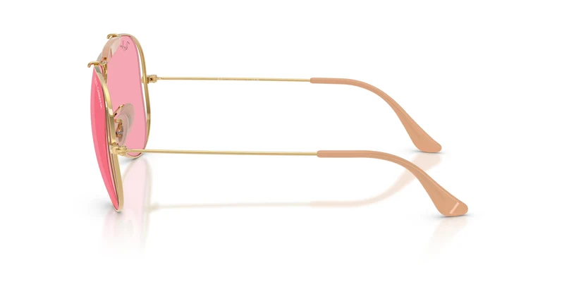 Ray-Ban RB3138M 001/84 58
