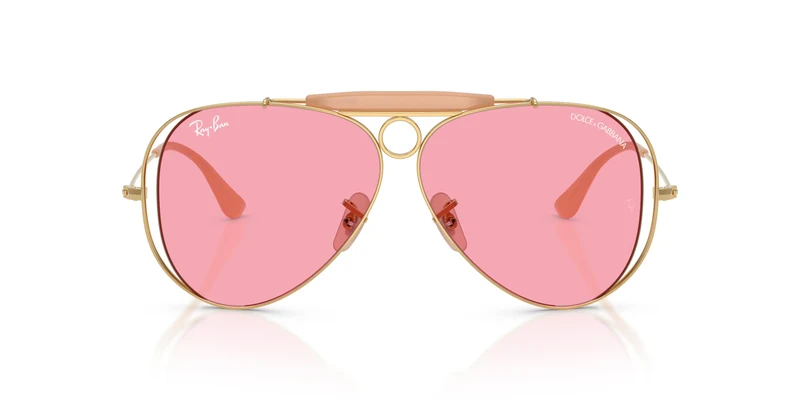 Ray-Ban RB3138M 001/84 53
