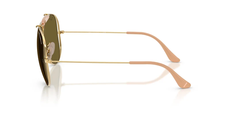 Ray-Ban RB3138M 001/73 58