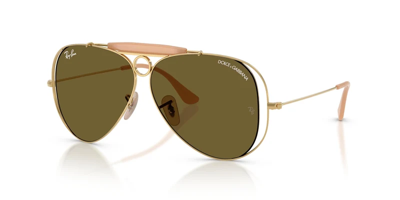 Ray-Ban RB3138M 001/73 53