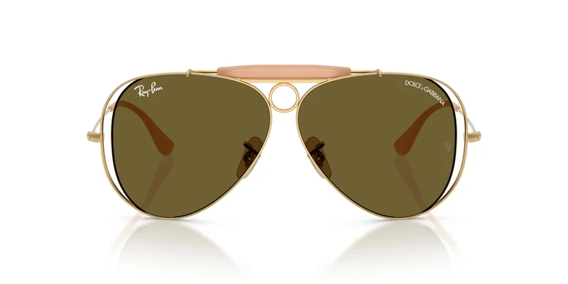 Ray-Ban RB3138M 001/73 53