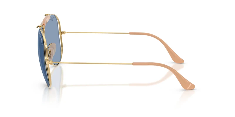 Ray-Ban RB3138M 001/72 58