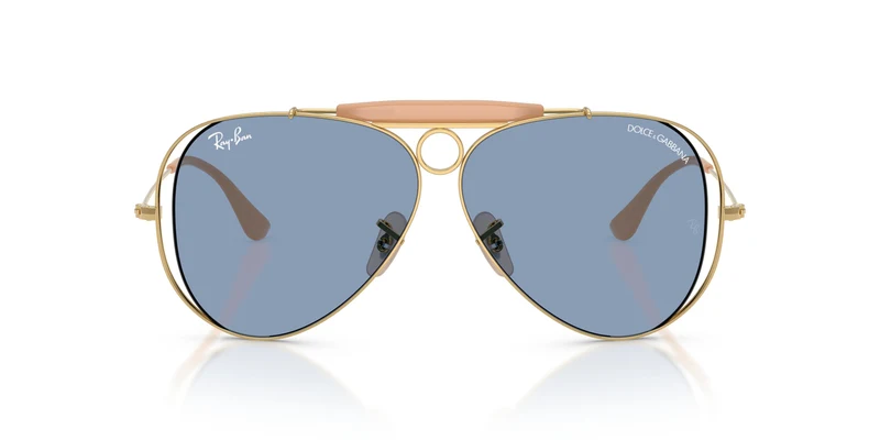 Ray-Ban RB3138M 001/72 58