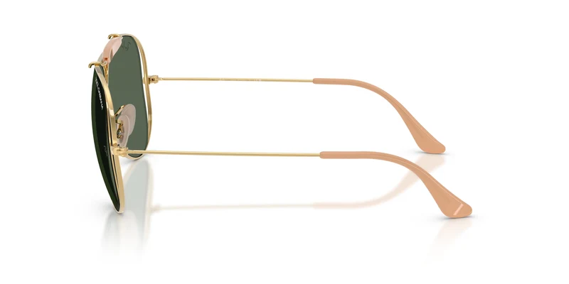 Ray-Ban RB3138M 001/71 58