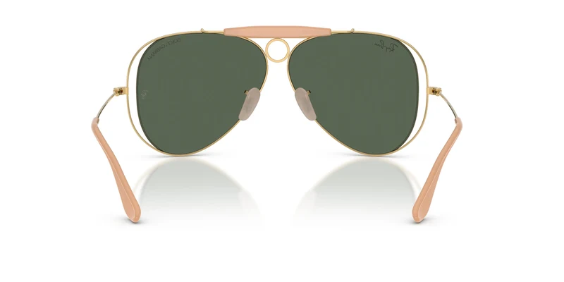 Ray-Ban RB3138M 001/71 53