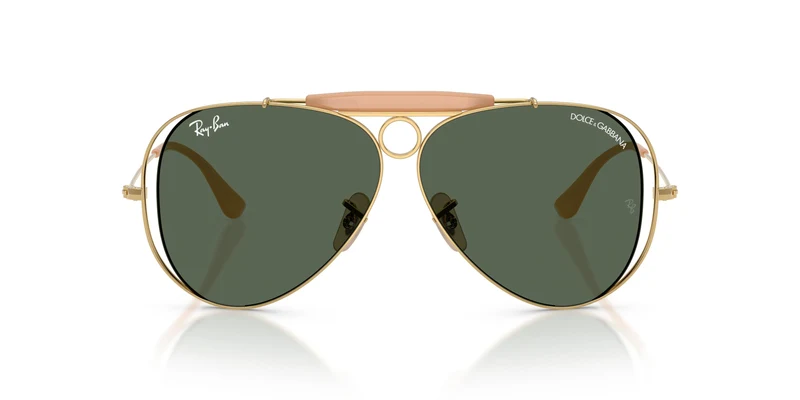 Ray-Ban RB3138M 001/71 53