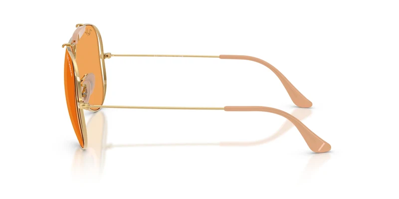 Ray-Ban RB3138M 001/7 53