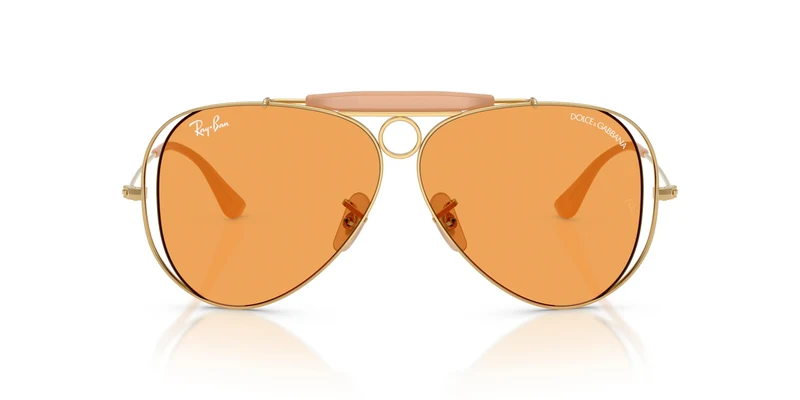 Ray-Ban RB3138M 001/7 53