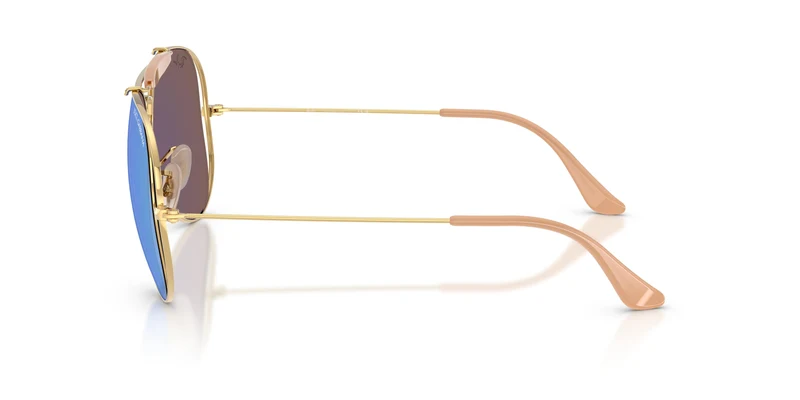 Ray-Ban RB3029M 001/8N 58