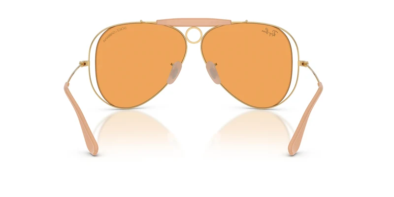 Ray-Ban RB3138M 001/7 58