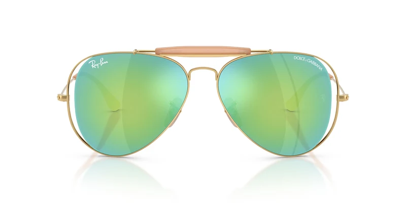 Ray-Ban RB3029M 001/8N 54