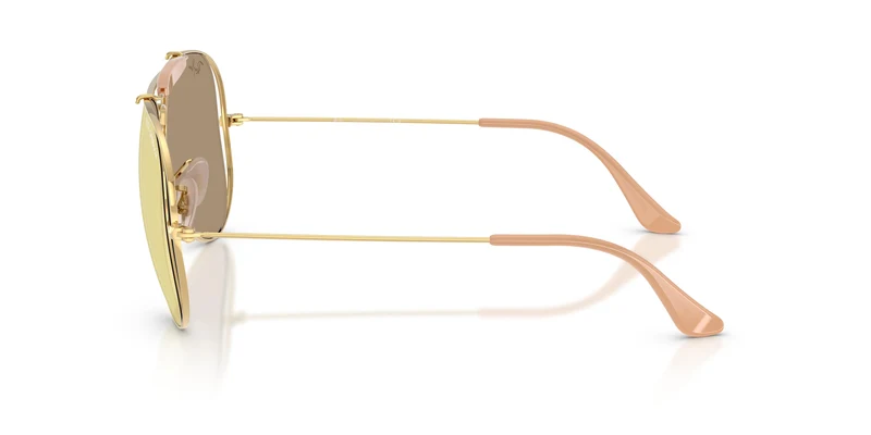 Ray-Ban RB3029M 001/7J 58