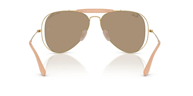Ray-Ban RB3029M 001/7J 58