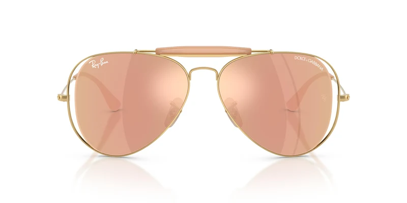 Ray-Ban RB3029M 001/7J 58