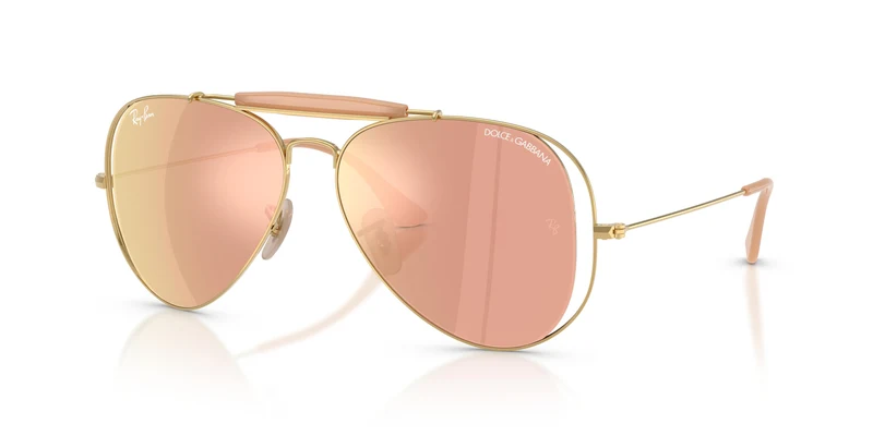 Ray-Ban RB3029M 001/7J 54