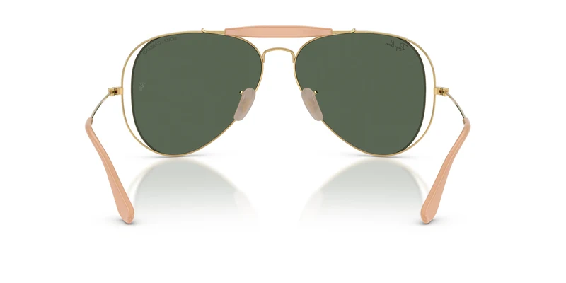 Ray-Ban RB3029M 001/71 58