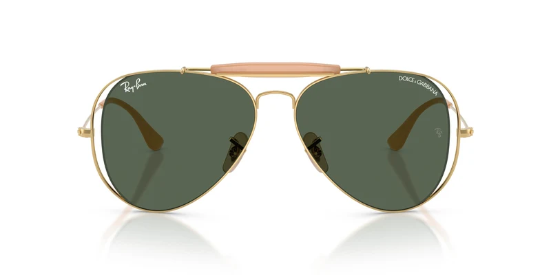 Ray-Ban RB3029M 001/71 58