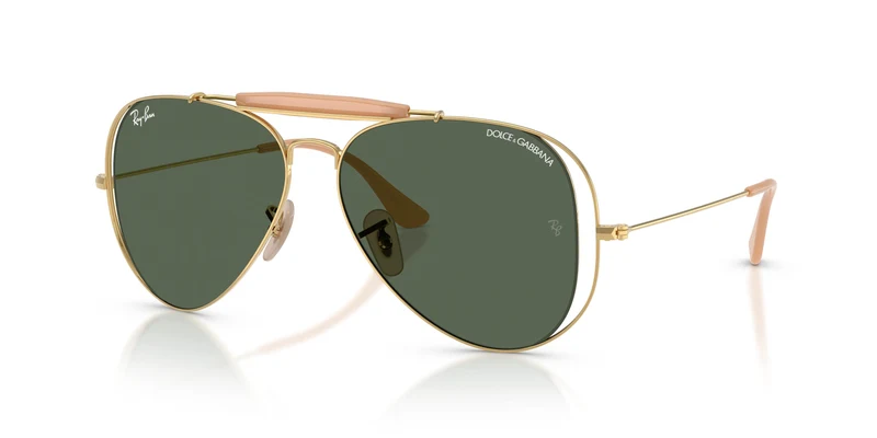 Ray-Ban RB3029M 001/71 54