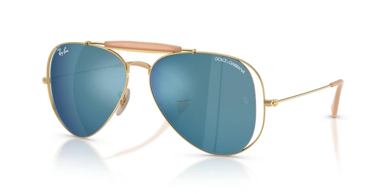 Ray-Ban RB3029M 001/55 58