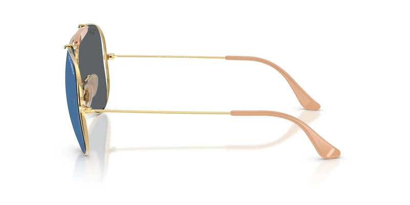Ray-Ban RB3029M 001/55 58