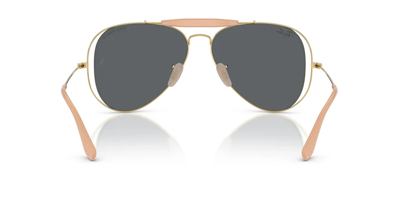 Ray-Ban RB3029M 001/55 58