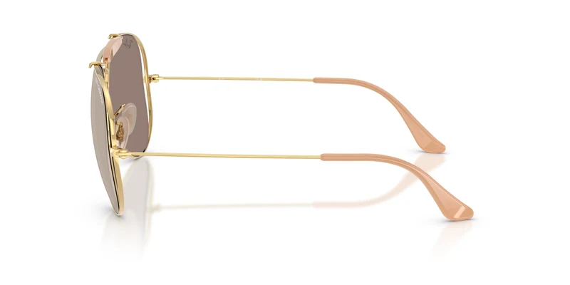 Ray-Ban RB3029M 001/0V 54