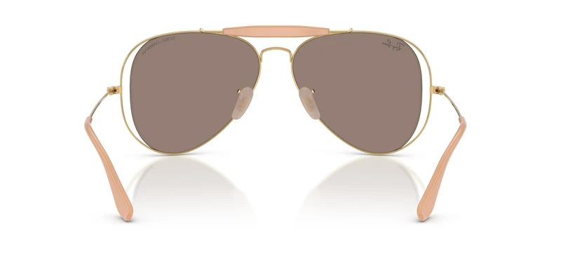 Ray-Ban RB3029M 001/0V 54