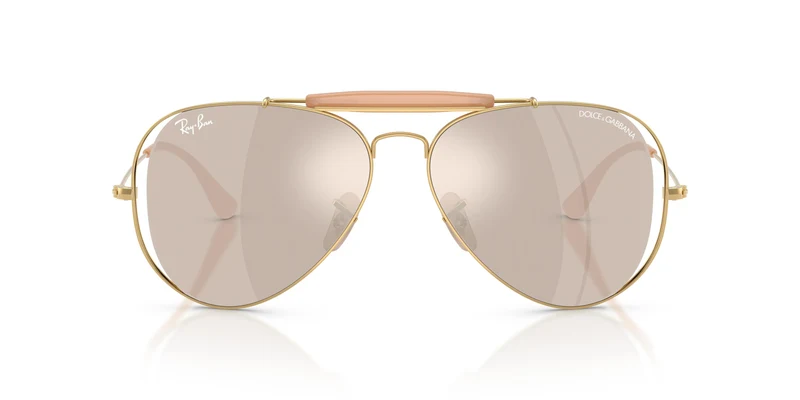 Ray-Ban RB3029M 001/0V 54