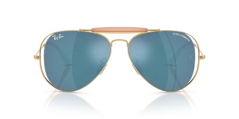 Ray-Ban RB3029M 001/55 54