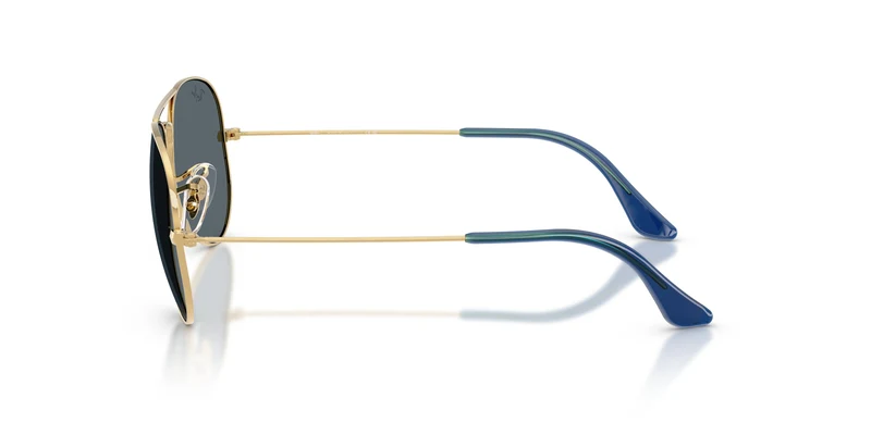 Ray-Ban RB3025 AVIATOR 9278R5 62