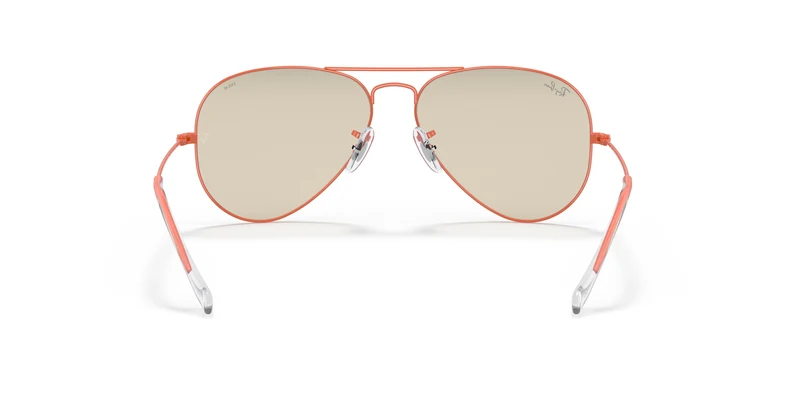 Ray-Ban RB3025 AVIATOR 9221T2 55