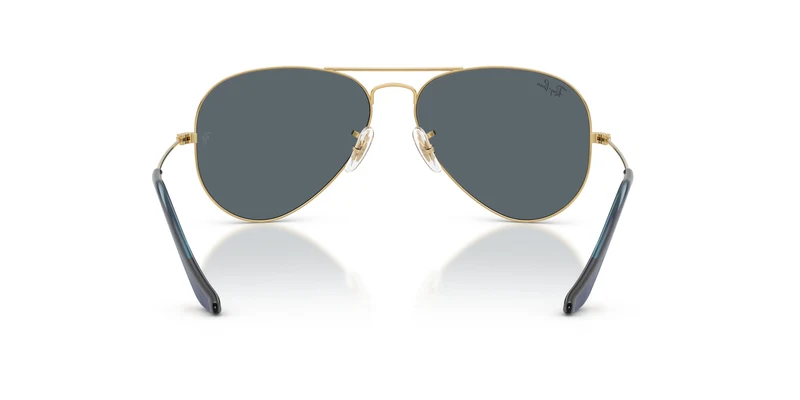 Ray-Ban RB3025 AVIATOR 9278R5 58