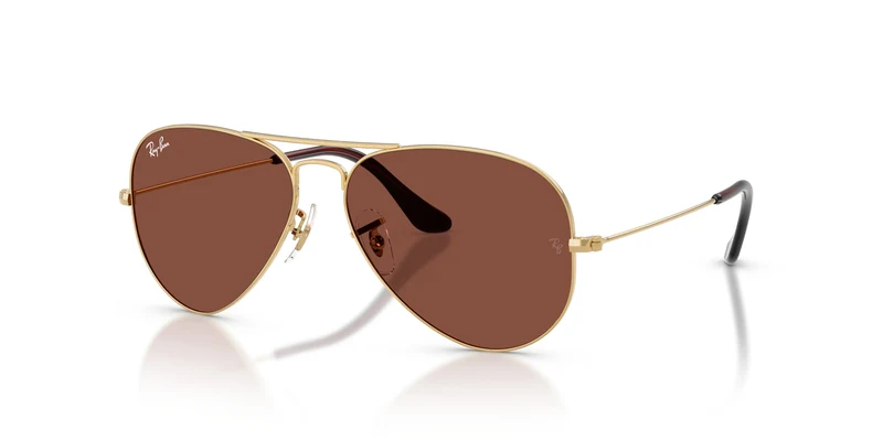 Ray-Ban RB3025 AVIATOR 001/C5 58