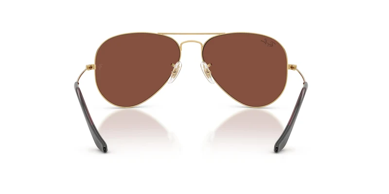 Ray-Ban RB3025 AVIATOR 001/C5 62