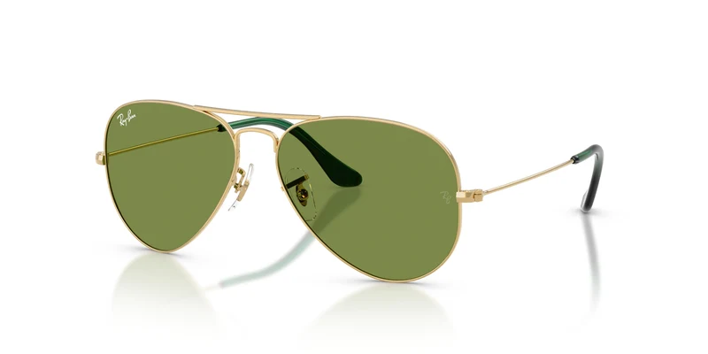 Ray-Ban RB3025 AVIATOR 001/4E 58