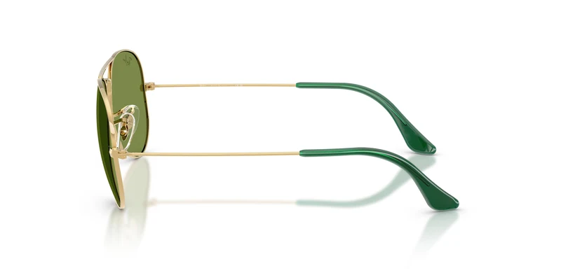 Ray-Ban RB3025 AVIATOR 001/4E 58
