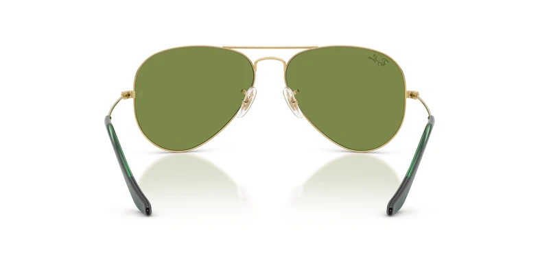 Ray-Ban RB3025 AVIATOR 001/4E 58