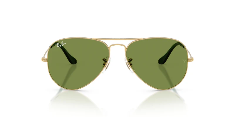 Ray-Ban RB3025 AVIATOR 001/4E 58
