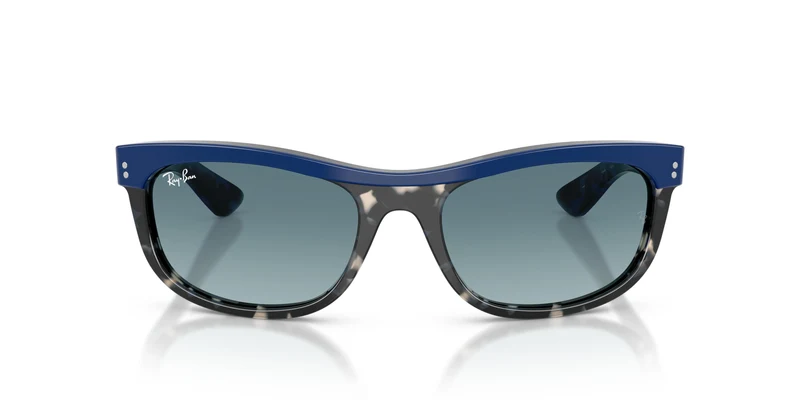 Ray-Ban RB2489 BALORAMA 14453M 62