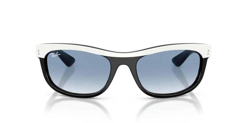 Ray-Ban RB2489 BALORAMA 14443F 62