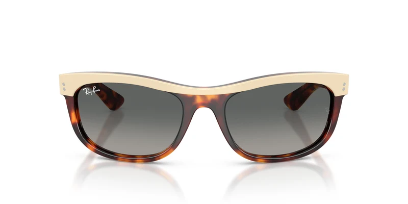Ray-Ban RB2489 BALORAMA 144371 62