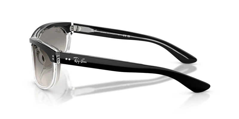 Ray-Ban RB2489 BALORAMA 129432 62