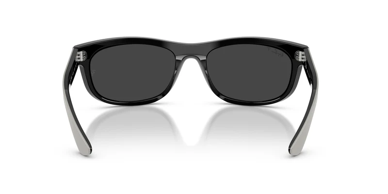 Ray-Ban RB2489 BALORAMA 144248 62