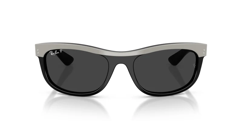 Ray-Ban RB2489 BALORAMA 144248 62