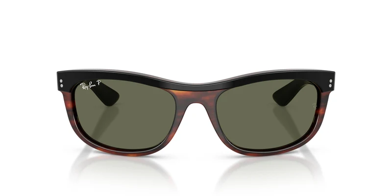 Ray-Ban RB2489 BALORAMA 144058 62